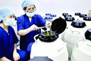 为什么孕早期hcg低的时候医生说不要怕？